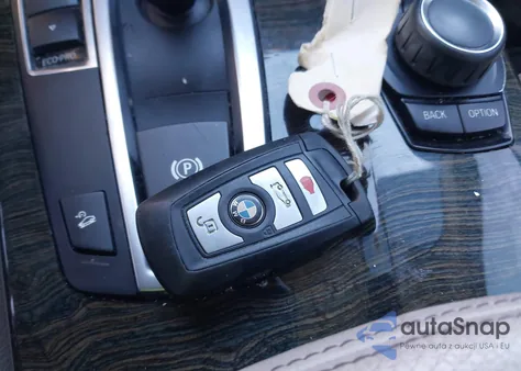 2013 BMW X3 xDrive28I from USA, damaged, VIN 5UXWX9C53D0A31218